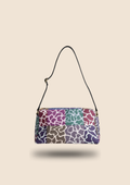 Baguette Animal Print Multicolor Aura